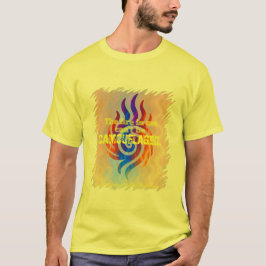 Camiseta VTVB-FIRECAMOUFLAGED1-T - T-Shirt