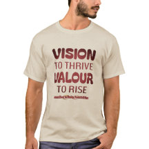 VTVR-ISAIAH4031-RED2T - T-Shirt