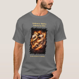 Camiseta VTVR-UNBREAKABLESPIRIT-T - T-Shirt