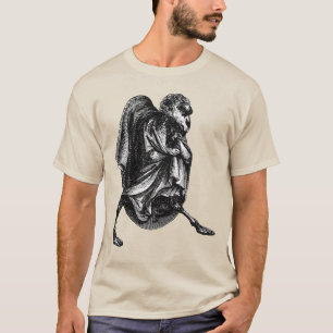 Camiseta Vuall Demonio del Diccionario Infernal