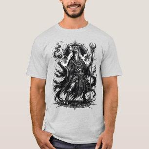Camiseta Vuall Desatado El Demonio del Desierto Despierta