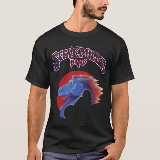 Camiseta Vuela como un águila (Anverso)