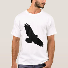 Camiseta Vuelo.