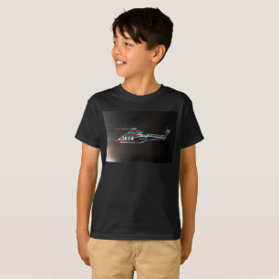 Camiseta Vuelo 2 bcnm