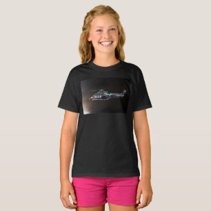 Camiseta Vuelo 2 gcnm
