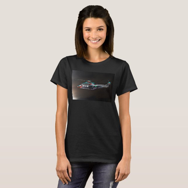 Camiseta Vuelo 2 wccna (Anverso completo)