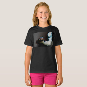 Camiseta Vuelo 3 Chicas cn