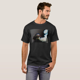 Camiseta Vuelo 3 mca