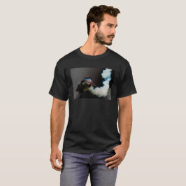 Camiseta Vuelo 3 mccnm
