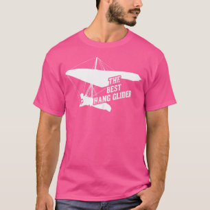 Camiseta Vuelo con Ala Delta - El Mejor Ala Delta