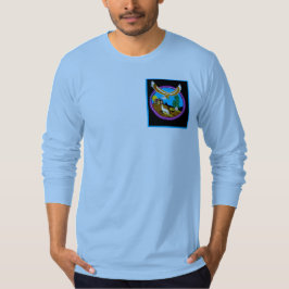 Camiseta Vuelo de Águila