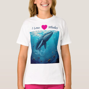 Camiseta Vuelo del Leviatán hacia la Libertad – Arte Surrea