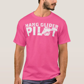 Camiseta Vuelo en Ala Delta Ala Delta Vuelo en Ala Delta