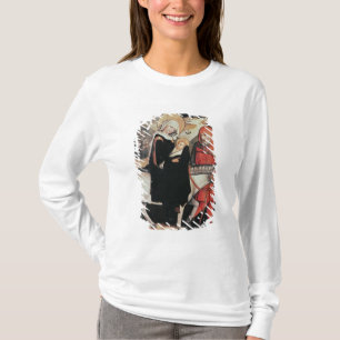 Camiseta Vuelo en Egipto