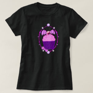 Camiseta Vuelo Eyecake T.