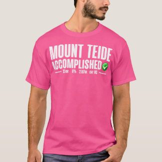 Camiseta Vuelta A Espaa Te