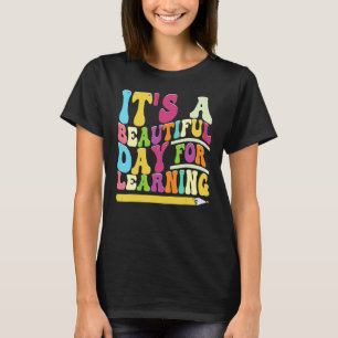 Camiseta Vuelta al cole jardín de infancia pre kínder niños