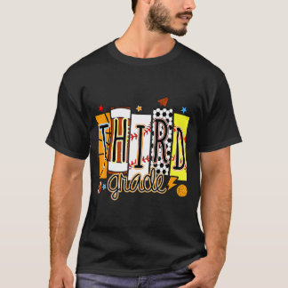 Camiseta Vuelta al fútbol americano de fútbol de baloncesto