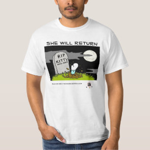 Camiseta Vuelta de GBK T básico
