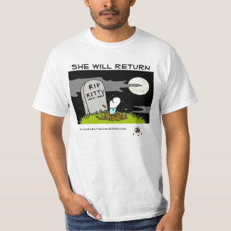 Camiseta Vuelta de GBK T básico
