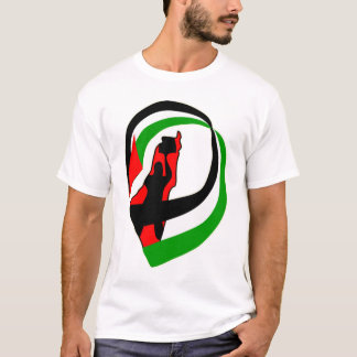 Camiseta Vuelta de Palestina