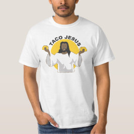 Camiseta Vuelta de TJ