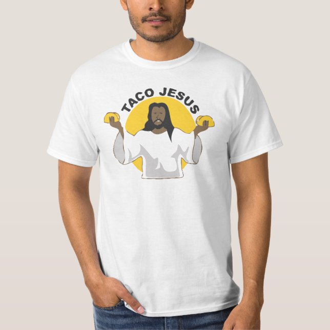 Camiseta Vuelta de TJ (Anverso)