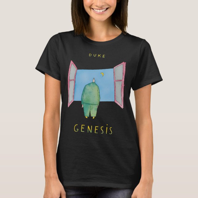 Camiseta Vuelve a Encenderlo Otra Vez (Anverso)