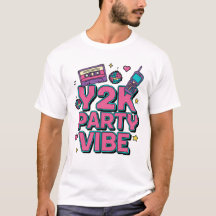 Vuelve al diseño retro vintage de los 2000 tema fi