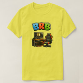 Camiseta Vuelvo en 2