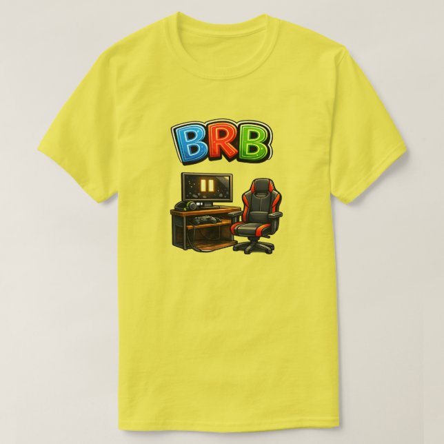 Camiseta Vuelvo en 2 (Diseño del anverso)