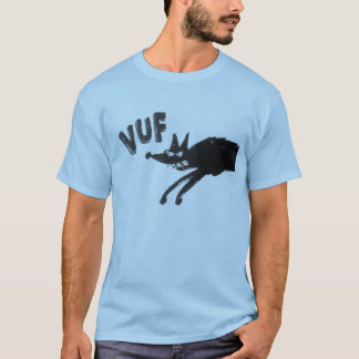 Camiseta Vuf de VUF