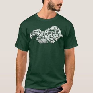 Camiseta Vulcan S Calligraphy Vulcan S Cruiser B