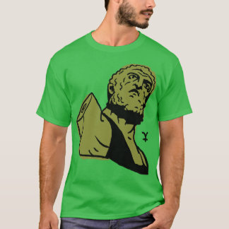 Camiseta Vulcan TShirt