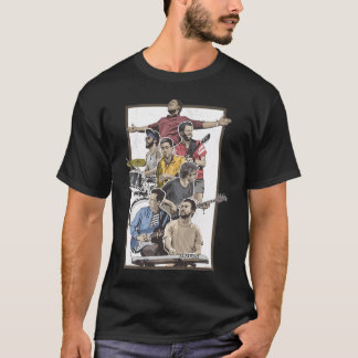 Camiseta vulfpeck