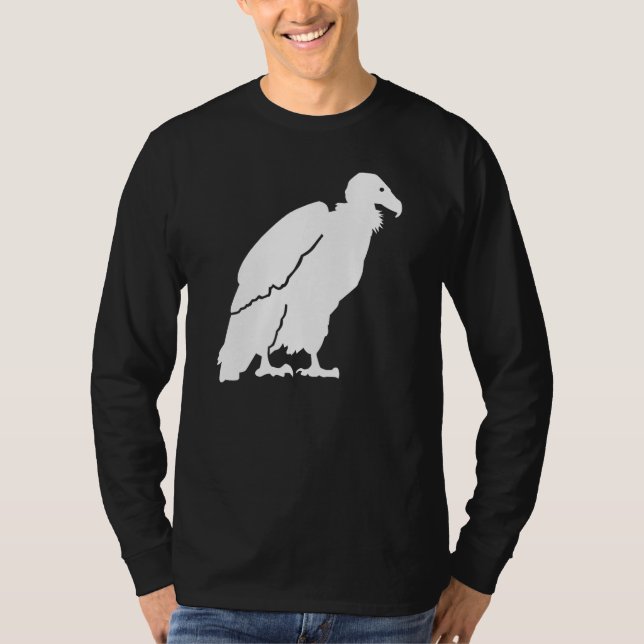 Camiseta Vulnerabilidad (Anverso)