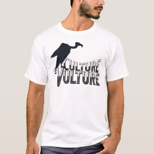 Camiseta Vulnerabilidad cultural