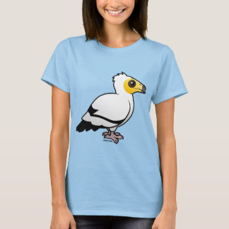 Camiseta Vulnerabilidad egipcia