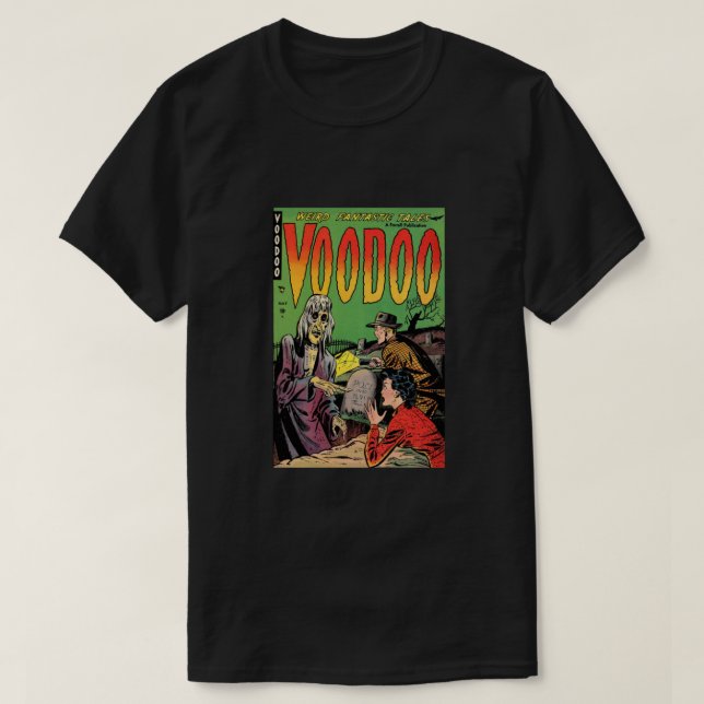 Camiseta Vultan - Inspirado por Flash Gordon Classic (Diseño del anverso)