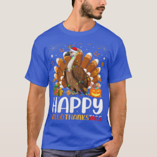 Camiseta Vulture Bird Lover Halloween Navidades Happy Hallo
