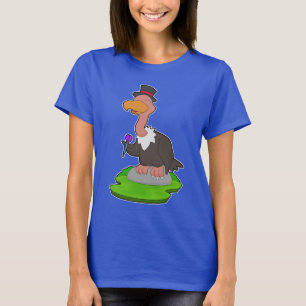 Camiseta Vulture Darts Dart