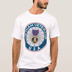 CAMISETA VV LOS E.E.U.U. PH