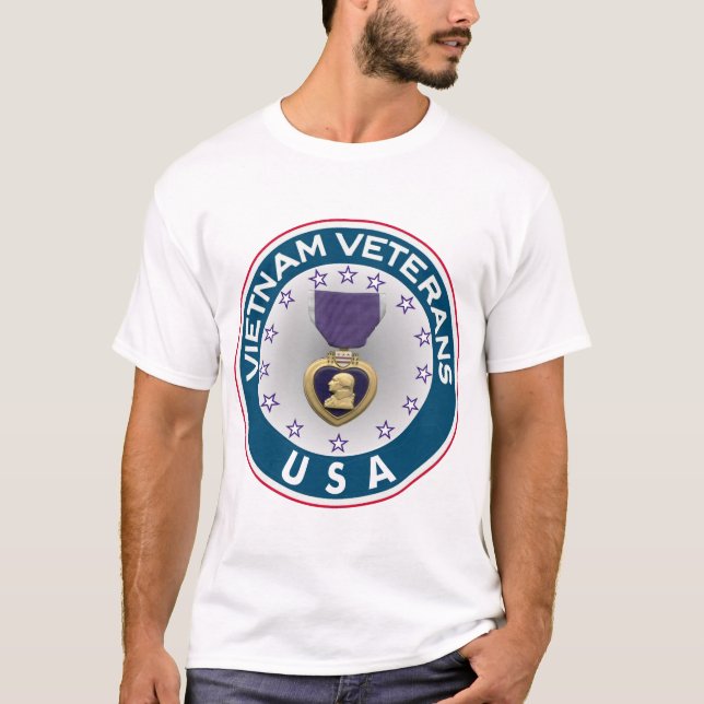 CAMISETA VV LOS E.E.U.U. PH (Anverso)
