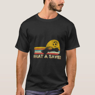 Camiseta W A Save Rocket Soccer Car League