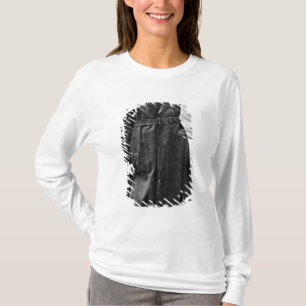 Camiseta W.B. Yeats, 1923