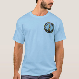 Camiseta W.V. Guardia Nacional