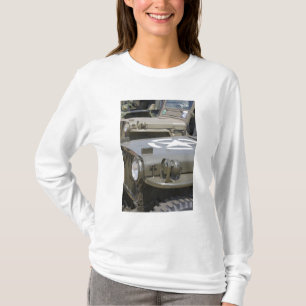 Camiseta WA, Arlington, Arlington Fly-in, espectáculo de la