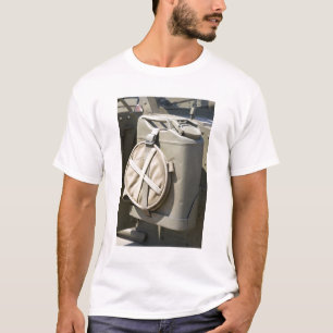 Camiseta WA, Arlington, Arlington Fly-in, espectáculo milit