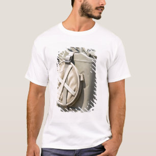 Camiseta WA, Arlington, Arlington Fly-in, Segunda Guerra Mu