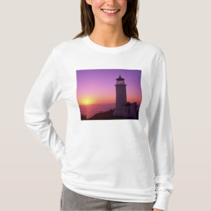 Camiseta WA, Cape Dispointstate Park, North Head 2